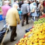 Dünya Sefalet Endeksi’nde Türkiye 156 ülke içinde 21’inci sırada
