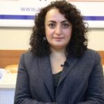TTB İnsan Hakları Kolu üyesi Dr. Benan Koyuncu ihraç edildi