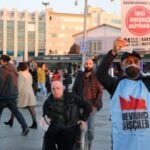 “İşçi Emekçi Mitingi”ne çağrı: İşçi sınıfının ve direnişin safındayım diyen herkesi mitinge katılmaya davet ediyoruz!