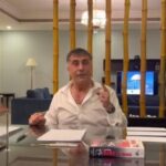 Peker: Ben ve bazı muhalif gazeteciler için ölüm listesi hazırlanıyor