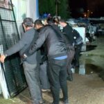 Sarıgazi’de de geri dönüşüm işçilerine baskın düzenlendi