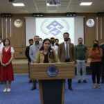 Patnos L Tipi Kapalı Hapishanesi’nde kadın tutsaklara işkence