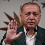 Erdoğan kendine yaptığı zamla maaşını 100 bin TL’ye çıkardı