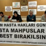 İHD: 2020 başından bugüne kadar 89 hasta mahpus yaşamını yitirdi