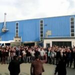 Anlaşma sağlanamazsa Trelleborg işçileri 4 Kasım’da greve çıkacak