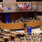 AB 2021 Türkiye Raporu’nda HDP, Doğu Akdeniz, Yolsuzluk ve OHAL vurgusu