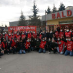 Baldur işçilerinin direnişi kazanımla sonuçlandı
