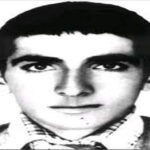 Kaç dağ arasında kaldı kış / Cihan Erdoğan