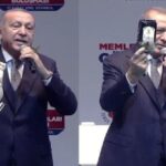 Sınıfta çay fırlatan öğrencilere “Cumhurbaşkanı’nı alaylı tavırla taklit ettiniz” tutanağı tutuldu