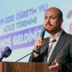 Her şey ‘Erdoğanlar’ için: KİPTAŞ, Bilal Erdoğan’ın mezun olduğu imam hatip lisesi için 15 milyon TL harcamış!