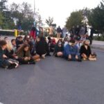 Erdoğan’ın öğrencileri hedef göstermesinin ardından 4 genç gözaltına alındı