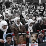 Cumartesi Anneleri, zorla kaybedilen İskender ve Hüseyin Sevim kardeşlerin akıbetini sordu