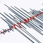 Girit’te 6.3 büyüklüğünde deprem