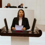 Sincan F Tipi Kapalı Hapishanesi’ndeki hak ihlalleriyle ilgili TBMM İnsan Hakları İnceleme Komisyonu’na başvuru