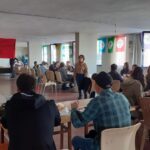 Birleşik Mücadele Güçleri’nden Sarıgazi’de kahvaltı etkinliği