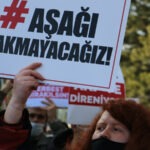 12 öğrencinin yargılandığı Boğaziçi davası ertelendi