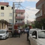 DEDAŞ zulmünü protesto eden 2 mahalleye kesinti cezası