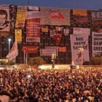 AYM’den Gezi davası kararı: İddia dayanaktan yoksun