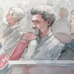Çarşı Davası ile birleştirilen Gezi Davası’nın ilk duruşması görüldü: Osman Kavala’nın tutukluluğuna devam kararı