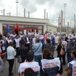 İzmir’de metro ve tramvay emekçileri greve gidiyor