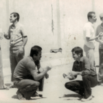 Feridun Berkin Yazdı | Ahparig’in Dersimcesi: GAKKO