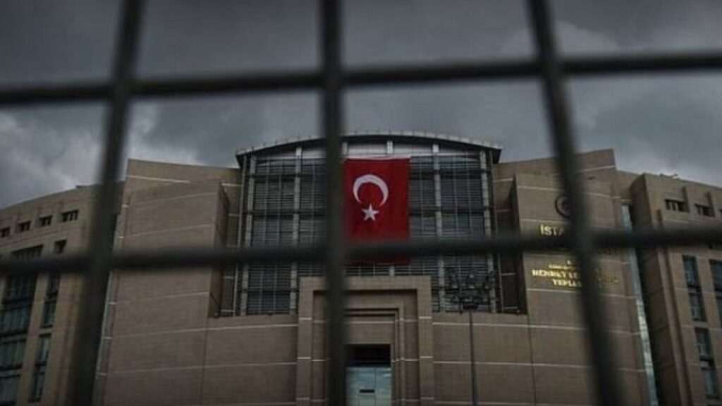 Türkiye hukukun üstünlüğü sıralamasında 117’nci, yolsuzlukla mücadelede 69’uncu sırada