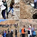 Üçü çocuk sekiz kişinin katledildiği Dargeçit JİTEM Davası bir kez daha ertelendi