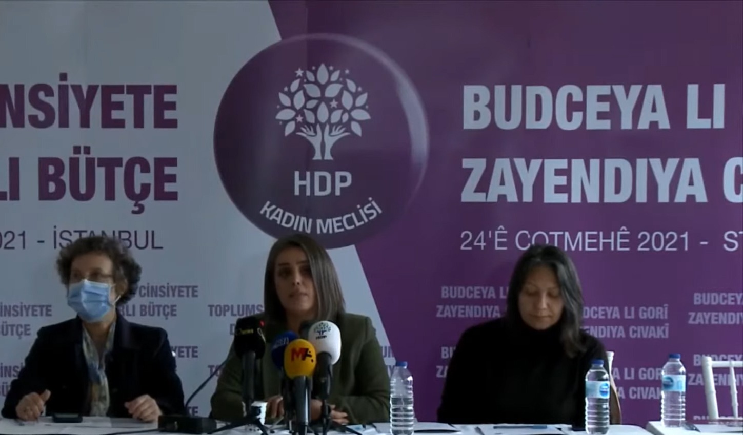 kadın