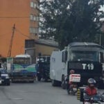 Atık kağıt işçilerine bir saldırı daha: 200 işçi gözaltına alındı