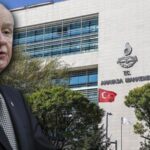 İzmir Barosu’ndan Bahçeli’nin AYM’yi hedef göstermesine karşı suç duyurusunda bulunma çağrısı