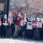 Gözaltında kaybedilen Abdullatif Yağızay’ın akıbeti soruldu