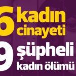 KCDP: Eylül ayında 26 kadın katledildi