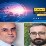 Komün Haber-Yorum’un bu haftaki konukları gazeteci İbrahim Varlı ve gazeteci-yazar İbrahim Ekinci