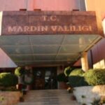 Mardin’de 15 gün gösteri ve yürüyüş yasağı getirildi
