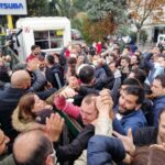 Sendikal hakları için direnen Mitsuba işçilerinin taleplerinden bir kısmı kabul edildi