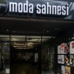 Kağıt işçileri ve Barınamayanlar Moda Sahnesi’nde