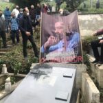10 Ekim Katliamı’nda yaşamını yitiren Osman Turan Bozacı’nın oğlu anmadan sonra gözaltına alındı