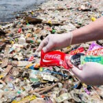 En çok plastik kirlilik yaratan ilk 10 şirket belli oldu