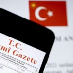 Vergi paketi Resmi Gazete’de yayımlanarak yürürlüğe girdi