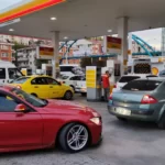 Motorine 11 günde 87 kuruş zam!