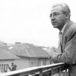 Temel Demirer | Kanatlarından Vurulan Göklerdeki Kartal: Sabahattin Ali