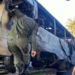 Şam’da askeri araca bombalı saldırı: 14 kişi yaşamını yitirdi