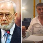 Sedat Peker’den itiraf: ‘Oluk oluk kanlarını akıtacağız’ tehdidi SADAT ile alınmış ortak bir fikir
