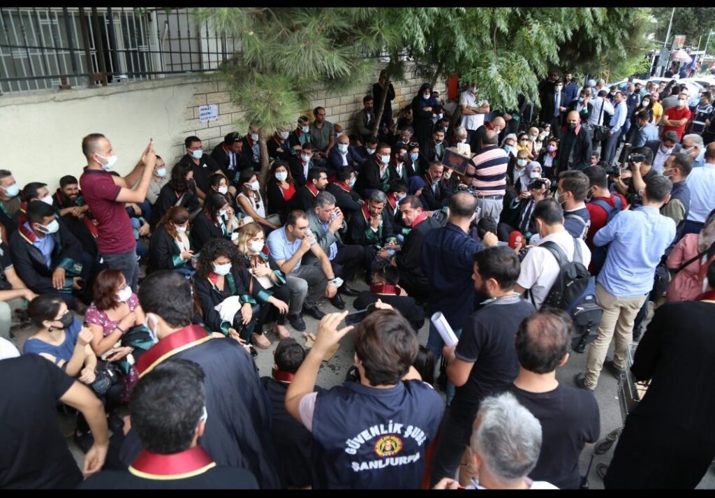 Şenyaşar ailesi: Adaleti birlikte getireceğiz