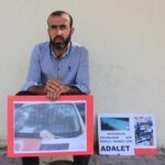Adalet arayışının 207’inci gününde Şenyaşar ailesinden Meclis’e çağrı: Adaletsizliği kaldırın