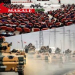İşgalci Saldırganlık Tezkeresi Faşist Parlamentodan Geçti!