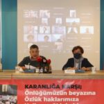 TTB: Sağlık Bakanı talebimize yanıt vermezse yürüyüşle Ankara’da bir araya geleceğiz