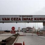 Hapishanelerde hak ihlalleri sürüyor: Oda değişimini kabul etmeyen tutsaklara işkenceye edildi