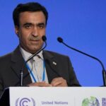 İran, yaptırımların kaldırılması halinde Paris İklim Anlaşması’nı  onaylayacağını açıkladı