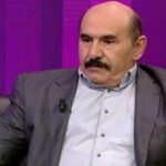 Abdullah Öcalan’ın kardeşi Osman Öcalan yaşamını yitirdi